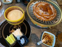 -三人行骨头王火锅(长寿店)