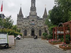 -青州古城