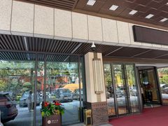 -云山茶餐厅(广东大厦店)