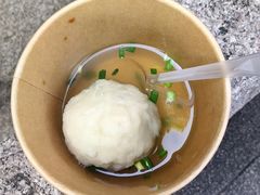 -永和鱼丸(南后街店)