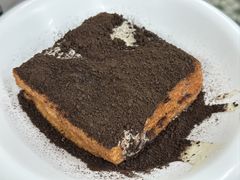 泥石流西多士-颓记茶餐厅(夏湾店)