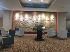 -悦隆酒店-中餐厅