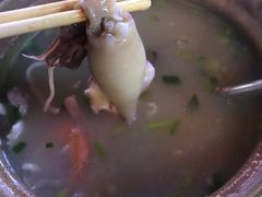 -潮汕美食.厚弥粥(白石洲店)