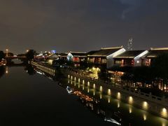 -甘尼仕印度餐厅酒吧(斜塘老街店)