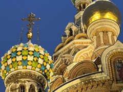 -滴血救世主教堂