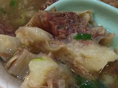 -豚王拉面(铜锣湾店 )