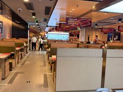 -海底捞火锅(西单店)