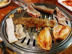 -炽城·烤肉名家(鸿达中央广场店)