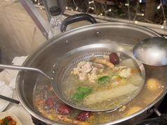 -小煵记·打边炉(西丽文光店)