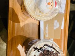 -Tims天好咖啡(河西万象城店)