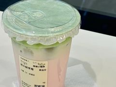 -百分茶(昆山万象汇店)