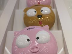 -miomi米欧米美瞳隐形眼镜(新世界大丸百货店)