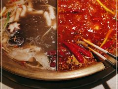 -小龙坎火锅(全球总店)