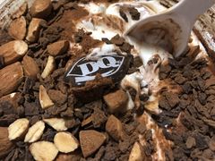 奥利奥拌拌碗-DQ·蛋糕·冰淇淋(湖景东路店)