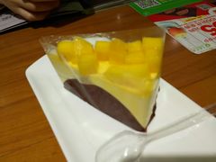 -江南果道西餐厅(北京路店)