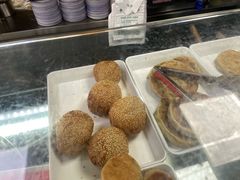 麻圆-隆福寺小吃店(东四店)