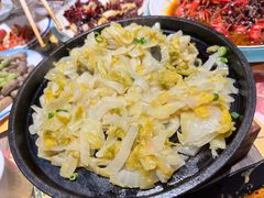 -叁宝烤肉• 西安烧烤 领跑品牌(中海城店)