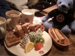 iphone_upload_pic-漫咖啡MAANCOFFEE(清江路店)