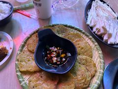 -朝族高丽火盆(长白山总店)