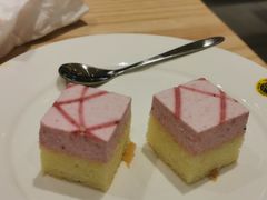 -海维克牛排馆HIGHWIC(右岸环宇坊店)