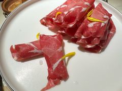 -涮福記·现切牛羊肉火锅(世纪汇店)