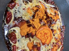 -楠火锅(哈尔滨金爵万象店)