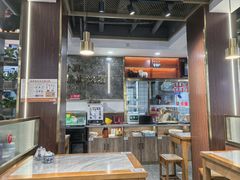 -河州春清真西北特色美食(虎踞路店)