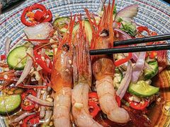 -乔街深夜食堂·小龙虾·高压锅生蚝(杭州总店)