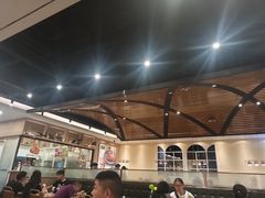 -豪约客牛排自助(安吉万达店)