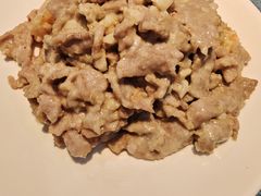 -振生清真饭店(永安道店)