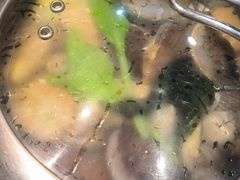 -海味当家·蒸锅海鲜(星海公园店)