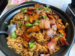 -外婆味道·云南菜大当家(海乐世界店)