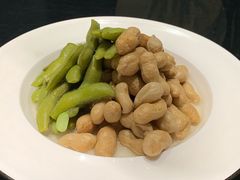 -海味世家·家常菜馆(明州里店)