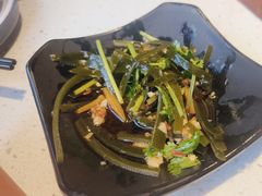 -秋色客家菜(流塘店)