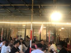 -飘香火锅(玉林西路店)
