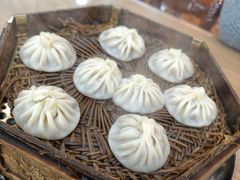 -西安贾三灌汤包·回坊小吃·清真炒菜(北院门总店)