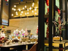 -万达文华酒店·48F云端窗景美食汇自助餐厅
