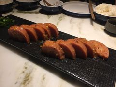 -绿茶餐厅(乐峰广场店)