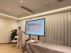 -维倪月子会所(独栋庭院·南海店)
