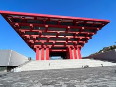 -中华艺术宫(上海美术馆)