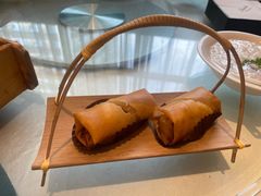 -凯宾斯基大酒店·三楼御龙轩中餐厅
