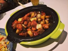 -小资太太餐厅(南岗区店)