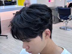 -观音桥步行街