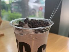 -了不起的考拉咖啡店(高新店)