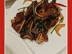 -大方圆酒楼(西门大街店)