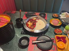 -牛New寿喜烧(曹路花园城店)