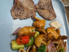 -上渔铁板烧(熙悦汇店)