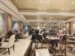 -福州西湖大酒店·怡湖咖啡厅