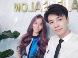 点击看大图 -3AM HAIR SALON烫发染发接发