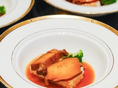-翕间食·精致淮扬菜(江苏大剧院店)